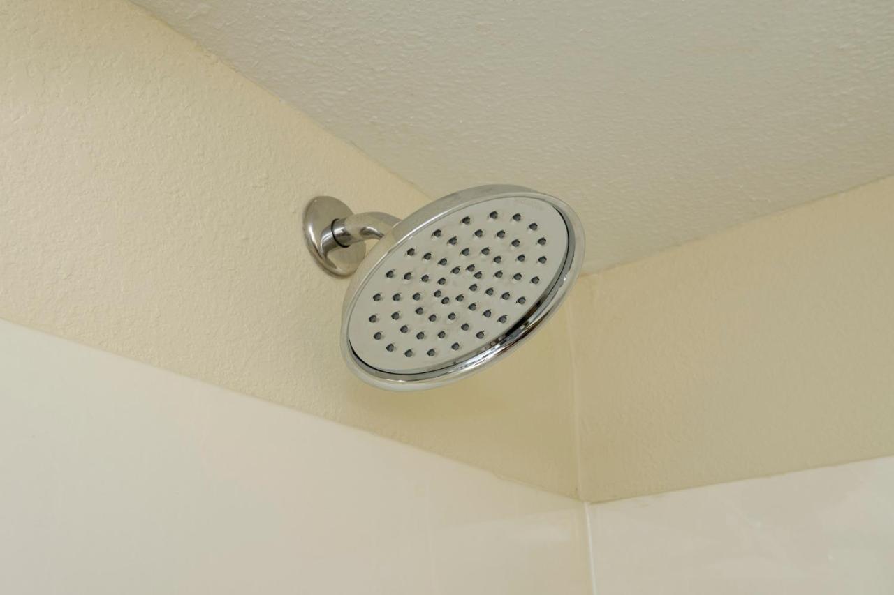Red Roof Inn Columbus West - Hilliard New Rome Ngoại thất bức ảnh